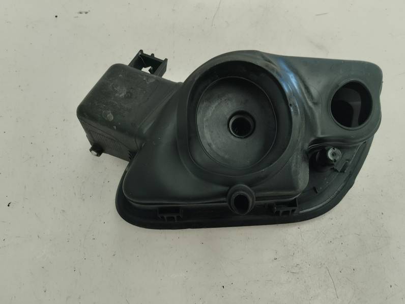 TAPA EXTERIOR COMBUSTIBLE FIAT TIPO II SEDAN 2019 1.3 16V M-JET (95 CV)