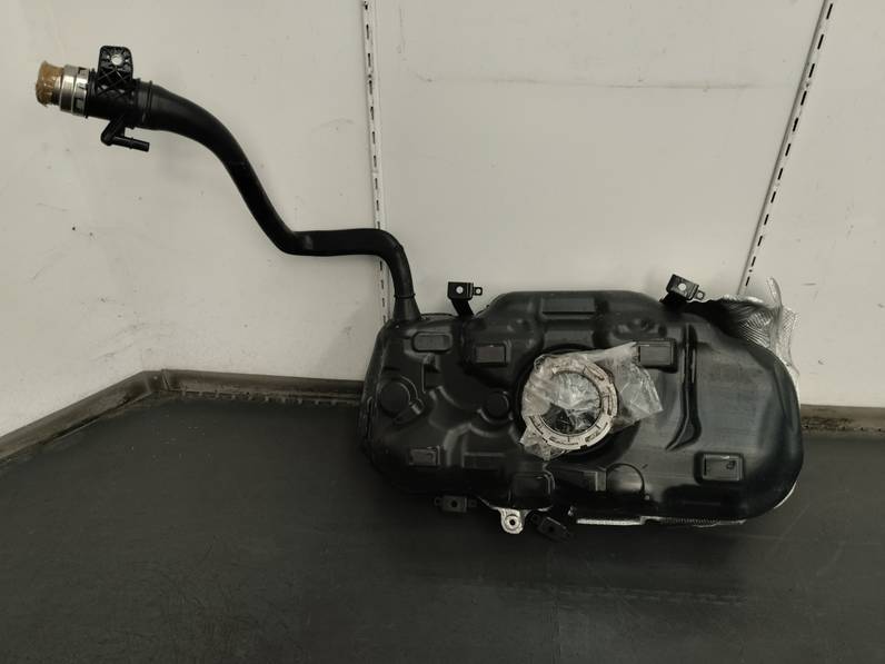 DEPOSITO COMBUSTIBLE FIAT TIPO II SEDAN 2019 1.3 16V M-JET (95 CV)