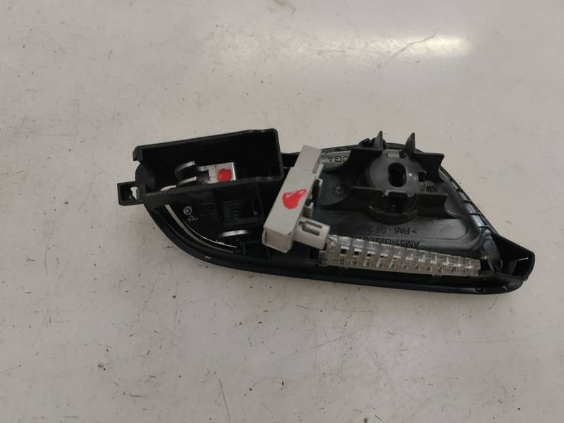 MANETA INTERIOR DELANTERA IZQUIERDA FORD FOCUS LIM 2011 1.6 TDCI (116 CV)