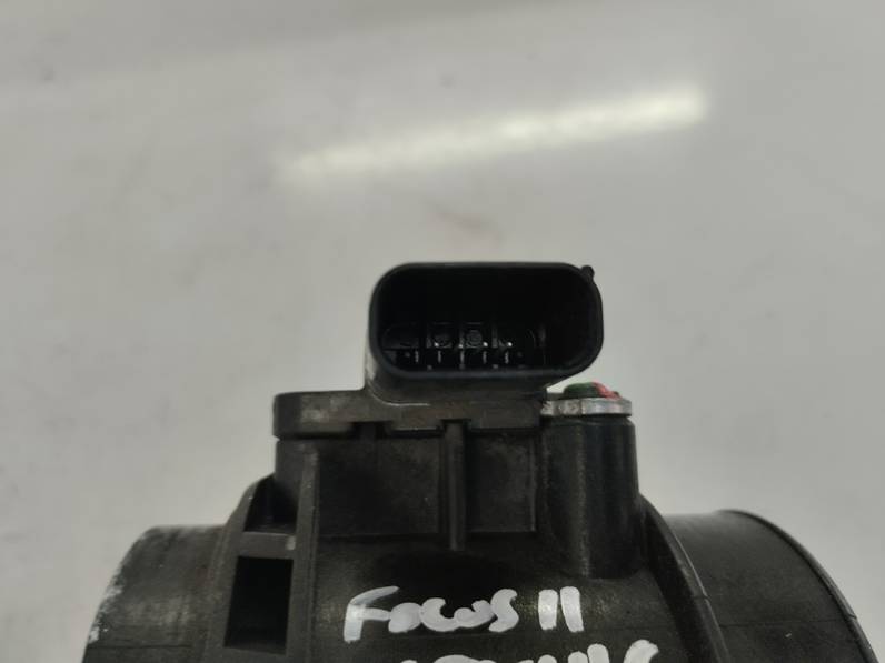 CAUDALIMETRO FORD FOCUS LIM 2011 1.6 TDCI (116 CV)