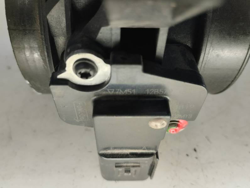 CAUDALIMETRO FORD FOCUS LIM 2011 1.6 TDCI (116 CV)