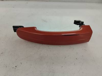 MANETA EXTERIOR TRASERA DERECHA FORD FOCUS LIM 2011 1.6 TDCI (116 CV)