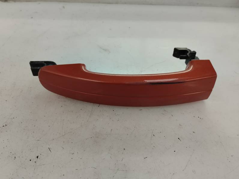 MANETA EXTERIOR TRASERA DERECHA FORD FOCUS LIM 2011 1.6 TDCI (116 CV)