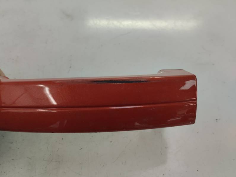 MANETA EXTERIOR TRASERA DERECHA FORD FOCUS LIM 2011 1.6 TDCI (116 CV)