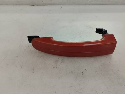 MANETA EXTERIOR TRASERA IZQUIERDA FORD FOCUS LIM 2011 1.6 TDCI (116 CV)