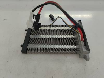 RESISTENCIA CALEFACCION FORD FOCUS LIM 2011 1.6 TDCI (116 CV)