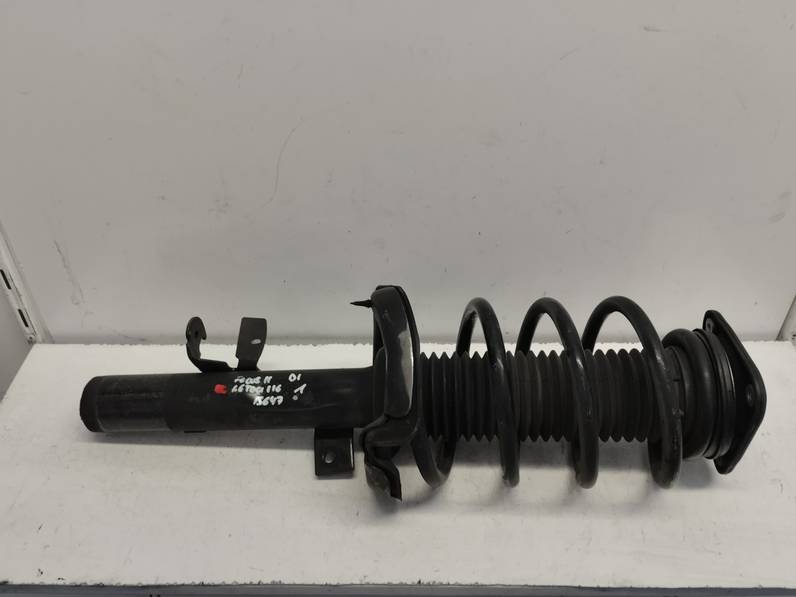 AMORTIGUADOR DELANTERO IZQUIERDO FORD FOCUS LIM 2011 1.6 TDCI (116 CV)