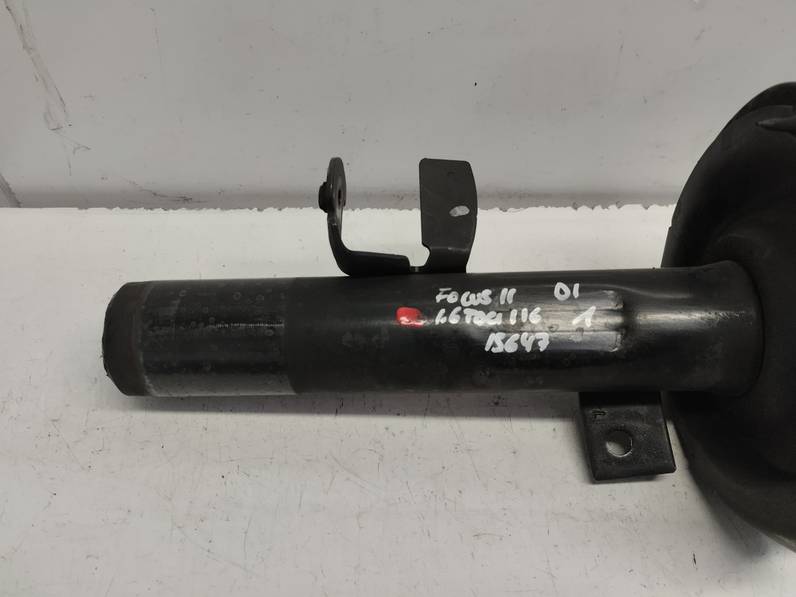 AMORTIGUADOR DELANTERO IZQUIERDO FORD FOCUS LIM 2011 1.6 TDCI (116 CV)