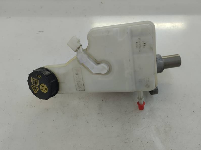 BOMBA FRENO FORD FOCUS LIM 2011 1.6 TDCI (116 CV)