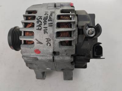 ALTERNADOR FORD FOCUS LIM 2011 1.6 TDCI (116 CV)