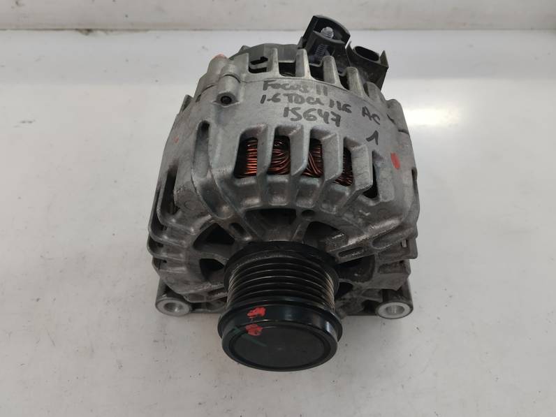 ALTERNADOR FORD FOCUS LIM 2011 1.6 TDCI (116 CV)