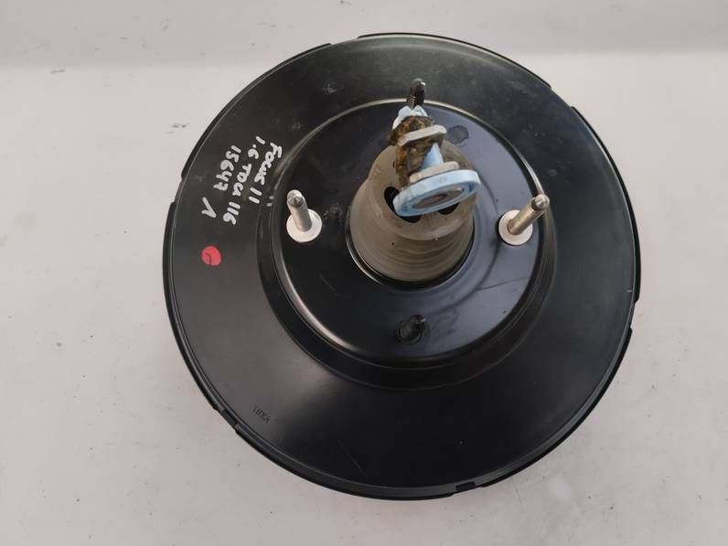 SERVOFRENO FORD FOCUS LIM 2011 1.6 TDCI (116 CV)