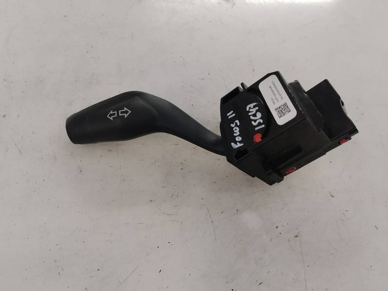 MANDO INTERMITENTES FORD FOCUS LIM 2011 1.6 TDCI (116 CV)