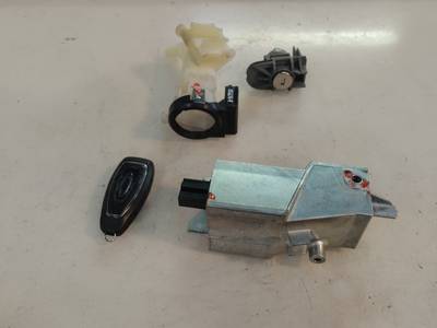 CONMUTADOR DE ARRANQUE FORD FOCUS LIM 2011 1.6 TDCI (116 CV)