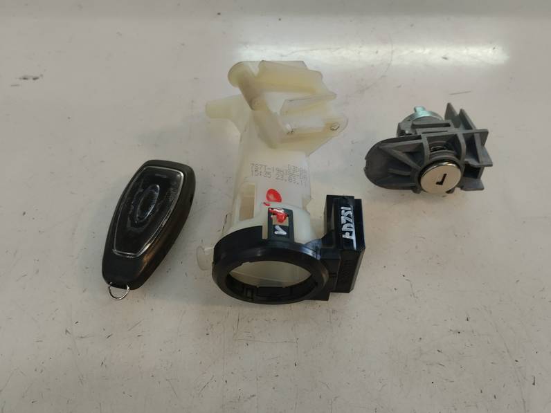 CONMUTADOR DE ARRANQUE FORD FOCUS LIM 2011 1.6 TDCI (116 CV)