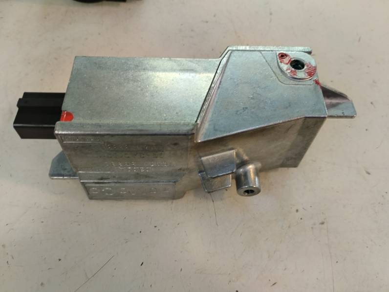 CONMUTADOR DE ARRANQUE FORD FOCUS LIM 2011 1.6 TDCI (116 CV)