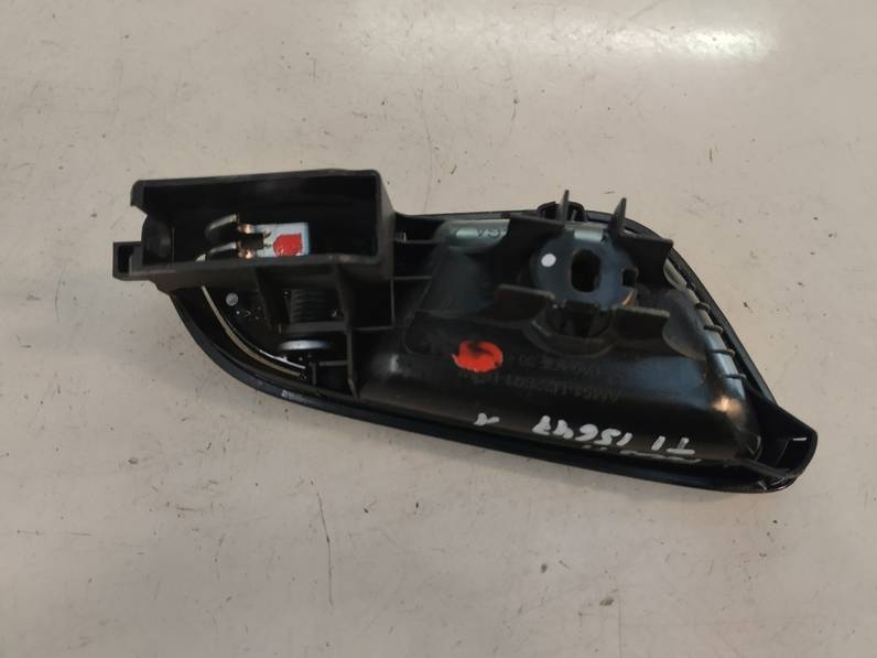 MANETA INTERIOR TRASERA IZQUIERDA FORD FOCUS LIM 2011 1.6 TDCI (116 CV)