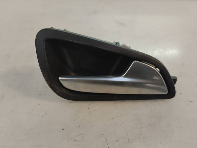 MANETA INTERIOR DELANTERA DERECHA FORD FOCUS LIM 2011 1.6 TDCI (116 CV)