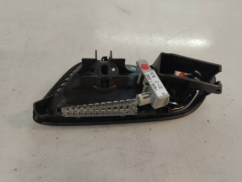 MANETA INTERIOR DELANTERA DERECHA FORD FOCUS LIM 2011 1.6 TDCI (116 CV)