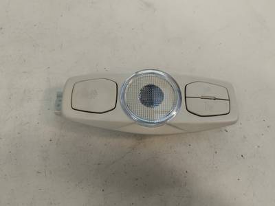 LUZ INTERIOR FORD FOCUS LIM 2011 1.6 TDCI (116 CV)