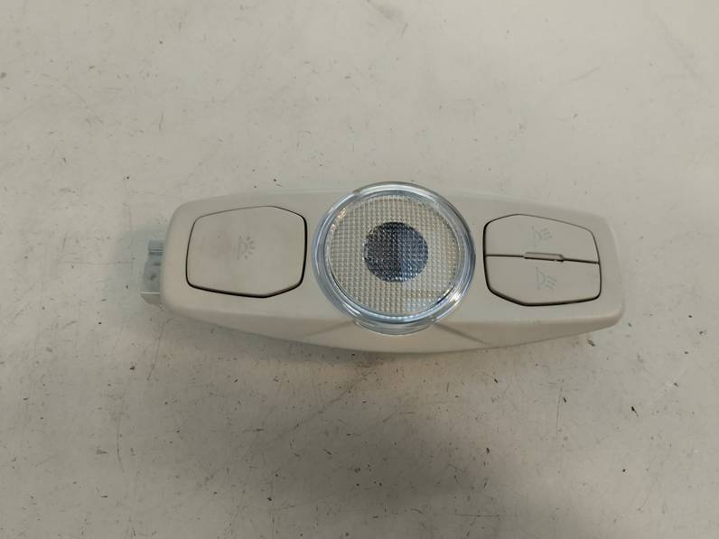 LUZ INTERIOR FORD FOCUS LIM 2011 1.6 TDCI (116 CV)