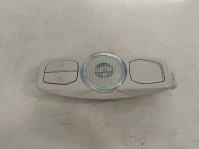 LUZ INTERIOR FORD FOCUS LIM 2011 1.6 TDCI (116 CV)