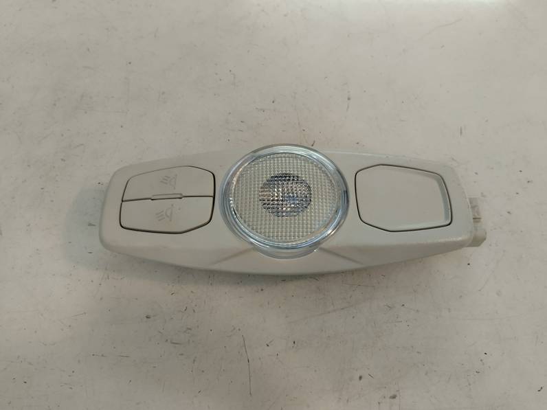 LUZ INTERIOR FORD FOCUS LIM 2011 1.6 TDCI (116 CV)