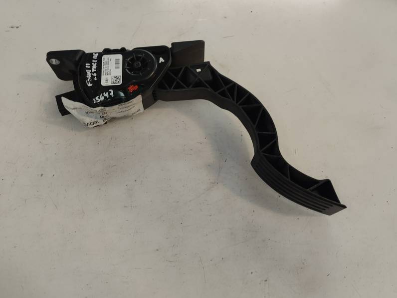 POTENCIOMETRO PEDAL FORD FOCUS LIM 2011 1.6 TDCI (116 CV)