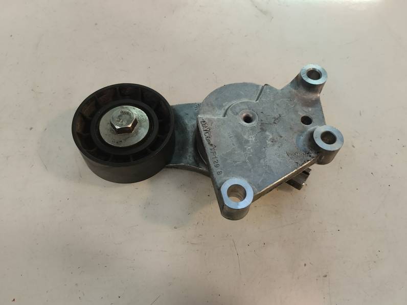 TENSOR CORREA AUXILIAR FORD FOCUS LIM 2011 1.6 TDCI (116 CV)
