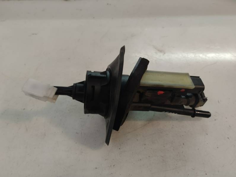 BOMBA EMBRAGUE FORD FOCUS LIM 2011 1.6 TDCI (116 CV)