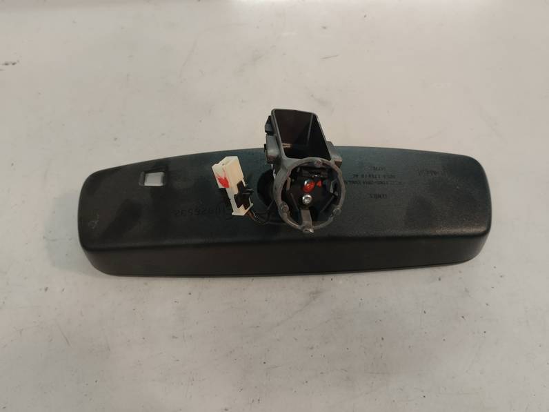 ESPEJO INTERIOR FORD FOCUS LIM 2011 1.6 TDCI (116 CV)