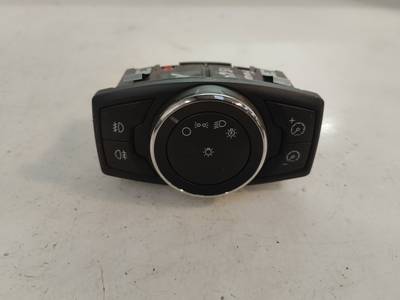 MANDO LUCES FORD FOCUS LIM 2011 1.6 TDCI (116 CV)