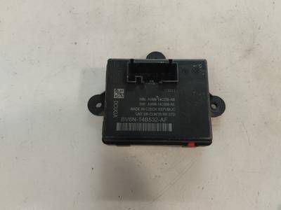 MODULO CONFORT FORD FOCUS LIM 2011 1.6 TDCI (116 CV)