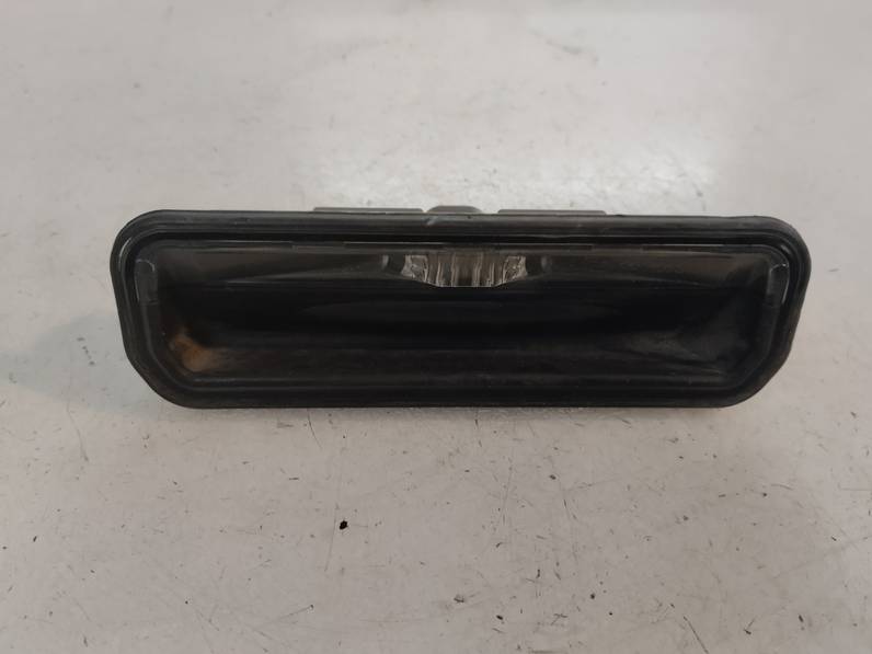 MANETA EXTERIOR PORTON FORD FOCUS LIM 2011 1.6 TDCI (116 CV)