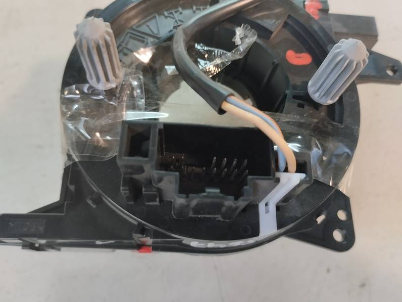 ANILLO AIRBAG FORD FOCUS LIM 2011 1.6 TDCI (116 CV)