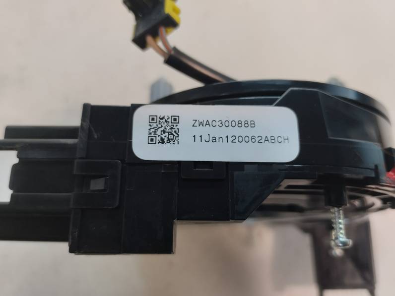 ANILLO AIRBAG FORD FOCUS LIM 2011 1.6 TDCI (116 CV)