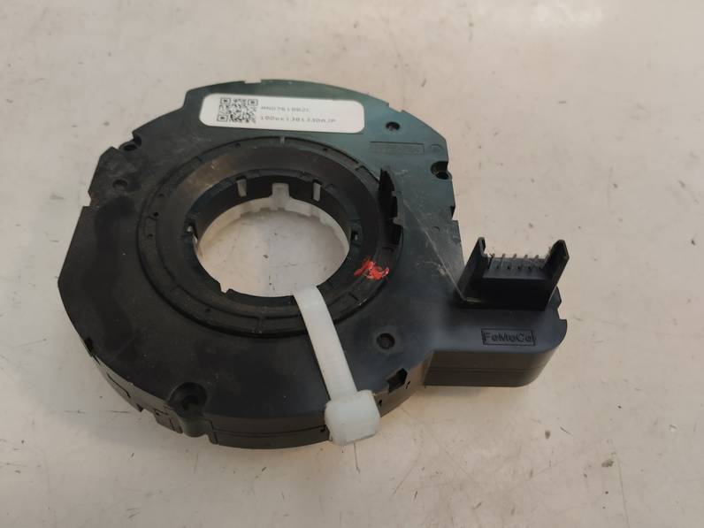 ANILLO AIRBAG FORD FOCUS LIM 2011 1.6 TDCI (116 CV)