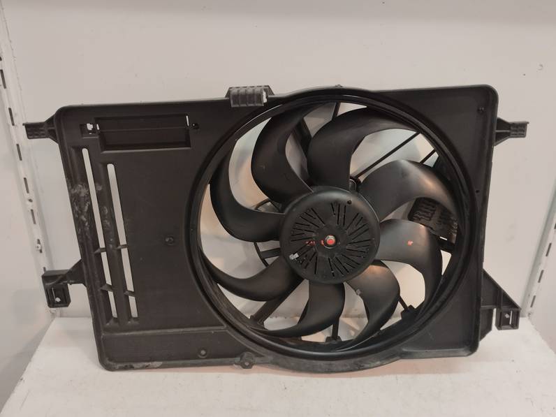 ELECTROVENTILADOR FORD FOCUS LIM 2011 1.6 TDCI (116 CV)