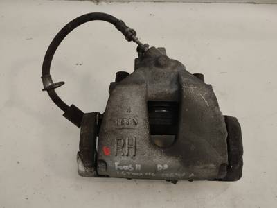 PINZA FRENO DELANTERA DERECHA FORD FOCUS LIM 2011 1.6 TDCI (116 CV)