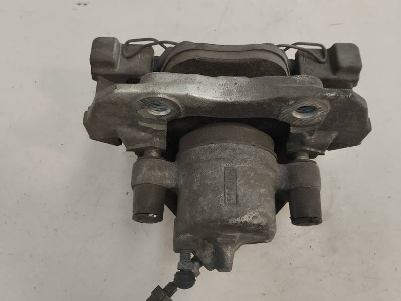 PINZA FRENO DELANTERA DERECHA FORD FOCUS LIM 2011 1.6 TDCI (116 CV)