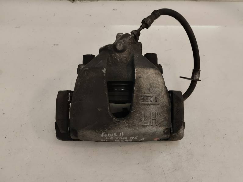 PINZA FRENO DELANTERA IZQUIERDA FORD FOCUS LIM 2011 1.6 TDCI (116 CV)