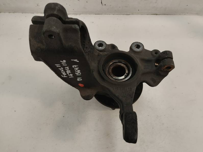 MANGUETA DELANTERA IZQUIERDA FORD FOCUS LIM 2011 1.6 TDCI (116 CV)