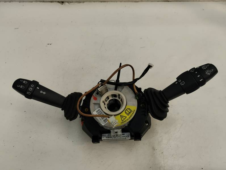 MANDO MULTIFUNCION FIAT STILO 2006 1.4 (95 CV)