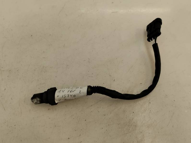 SONDA LAMBDA FIAT STILO 2006 1.4 (95 CV)