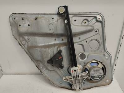 ELEVALUNAS TRASERO DERECHO VOLKSWAGEN GOLF IV BERLINA 1998 1.9 TDI (90 CV)