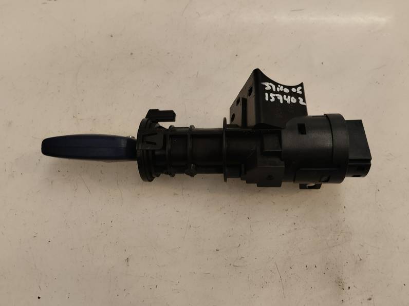 CONMUTADOR DE ARRANQUE FIAT STILO 2006 1.4 (95 CV)