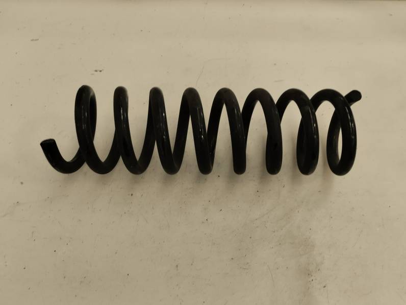 MUELLE AMORTIGUACION MERCEDES CLASE C BERLINA 2007 1.8 (143 CV)