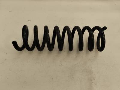 MUELLE AMORTIGUACION MERCEDES CLASE C BERLINA 2007 1.8 (143 CV)