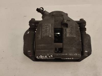 PINZA FRENO DELANTERA IZQUIERDA MERCEDES CLASE C BERLINA 2007 1.8 (143 CV)
