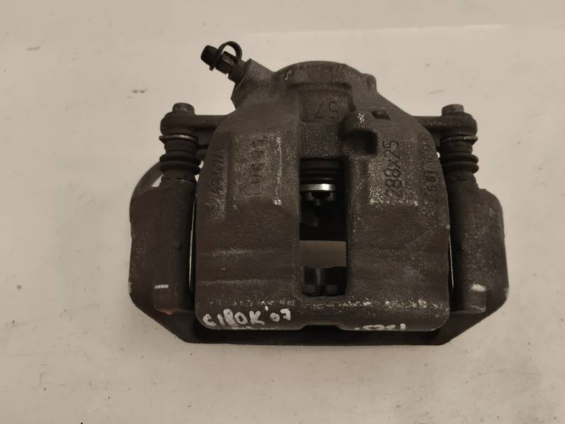 PINZA FRENO DELANTERA IZQUIERDA MERCEDES CLASE C BERLINA 2007 1.8 (143 CV)